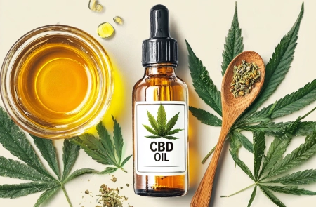 cbd oil